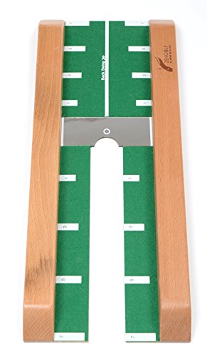 Best-Track-Putting-Plate-Dispositivo-para-entrenamiento-de-golf