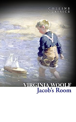 Jacob'S Room