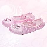 Zoom IMG-2 nolitoy scarpette da balletto per Zoom IMG-2 nolitoy scarpette da balletto per