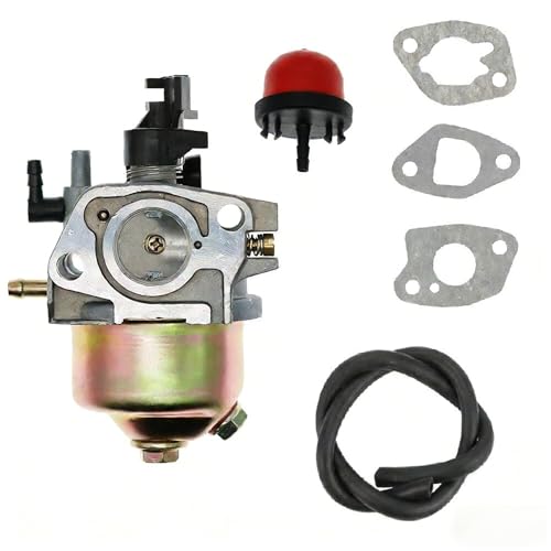 Carburateur pour tondeuse Earthquake 600050V moteur 173 cm3