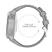 NotoCity Garmin Fenix 6X Correa, Silicona Reemplazo Correa para Garmin Fenix 6X/Fenix...