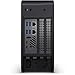 Intel NUC 9 Business Mini PC Desktop, Core i7-9750H, 64GB RAM, 2TB SSD, HDMI, RJ-45, SD Card Reader, Thunderbolt, Wi-Fi 6, Windows 11 Pro, Black, NUC9QN