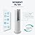 NU Aqua Reverse Osmosis Water Filter System Replacement Set - 4 Stage 2 Year Under Sink Kit - Includes Sediment, Carbon Filters, Parts & Fittings - Universal Undersink RO Filtration Cartridge Pack