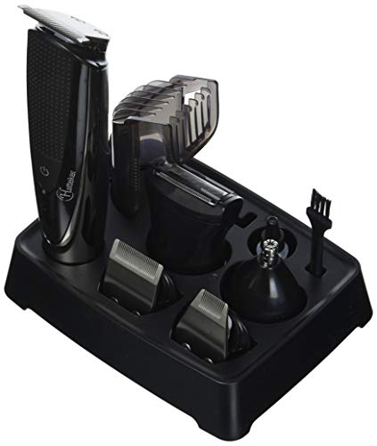 Preisvergleich Produktbild Unbekannt hatteker tondeuse 5 und 1 Modell rfc-598