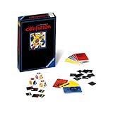 Confusion. Reaktionsspiel. Für 2-5 Spieler ab 10 Jahren. Spieldauer: 15 Minuten.