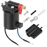 Photo Gallery zametter solenoide di arresto del carburante 9.9-300 1991-1993 modelli motore barca parte di ricambio 5007356 5828665 397909 motori fuoribordo solenoide di arresto del carburante marino Photo Gallery zametter solenoide di arresto del carburante 9.9-300 1991-1993 modelli motore barca parte di ricambio 5007356 5828665 397909 motori fuoribordo solenoide di arresto del carburante marino