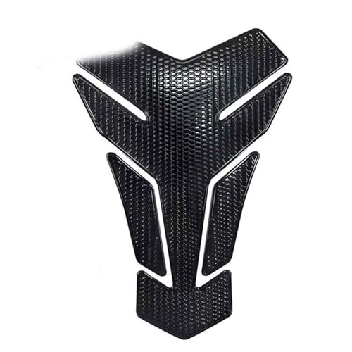 Autocollants protection réservoir carburant moto fiber pour Ducati Monster 821 899 1299