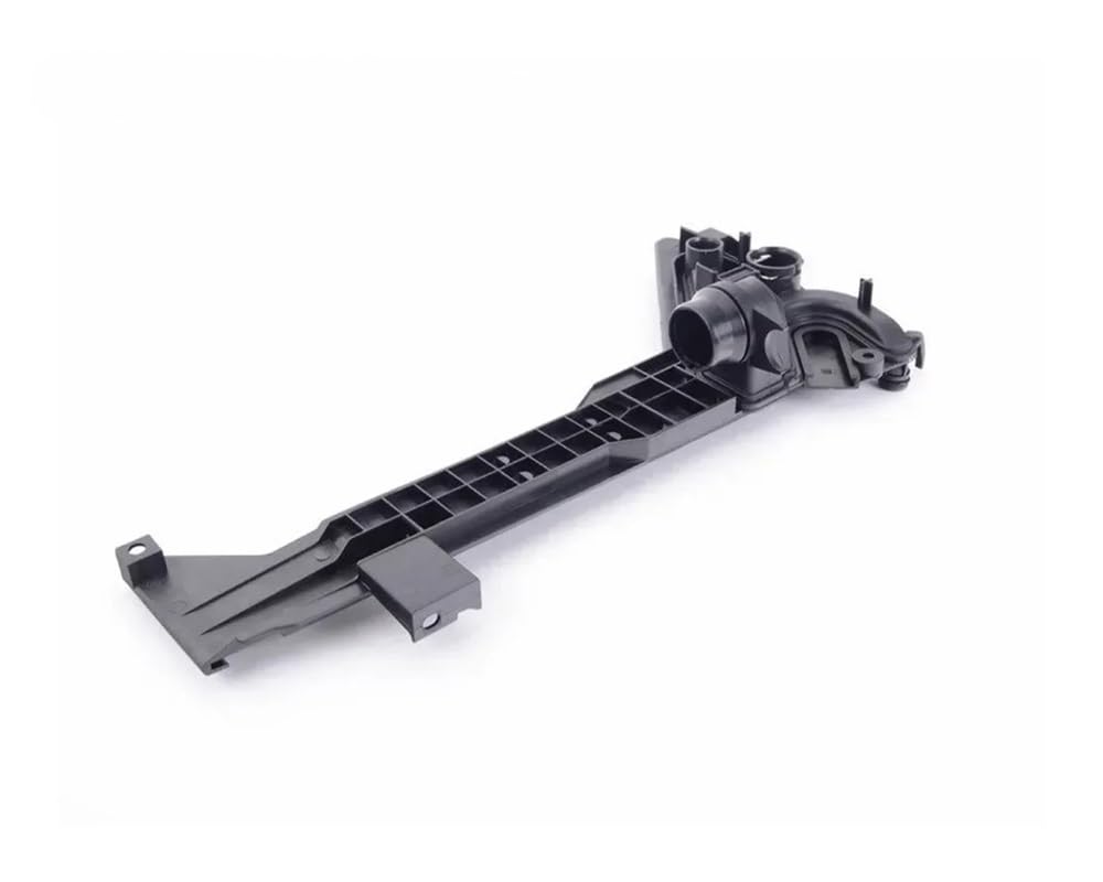 Derksawdp One Color Expansion Radiator Mounting Plate Bracket For Z4 E85 E86 2.0I 2.2I 2.5I 2.5Si 3.0I 3.0Si M3.2 17111436251