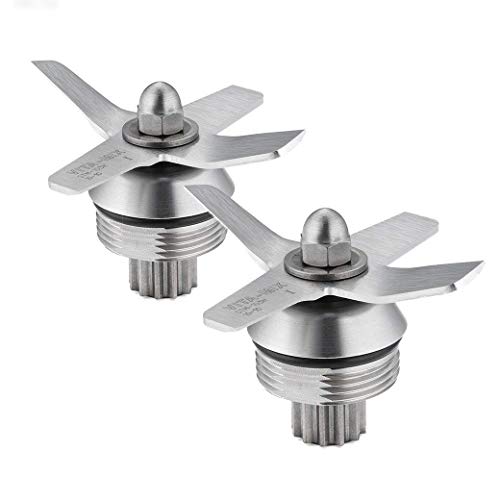 How Does Vitamix Ice Blade Compare To Wet Blade?