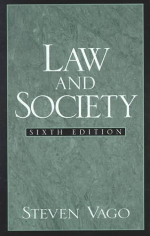 Law and Society