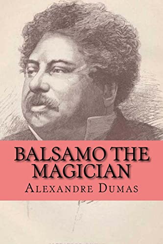 Balsamo the magician