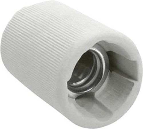 Scharnberger+Has. Porcelain Socket 88333 E14 Lamp Holder  