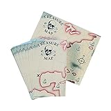 Pirate Treasure Maps