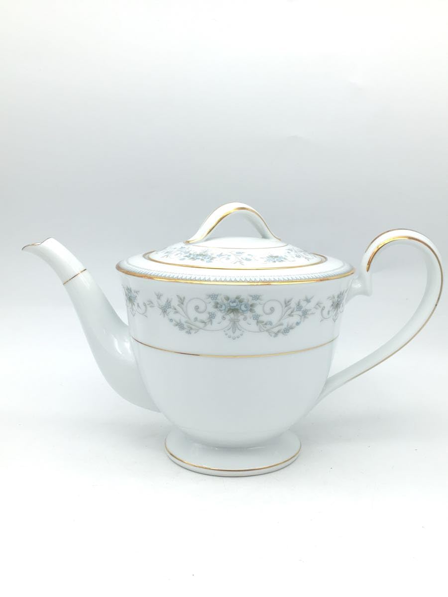 Amazon.co.jp: NoritakeノリタケNOBLEティーセットカップ&ソーサー6客 