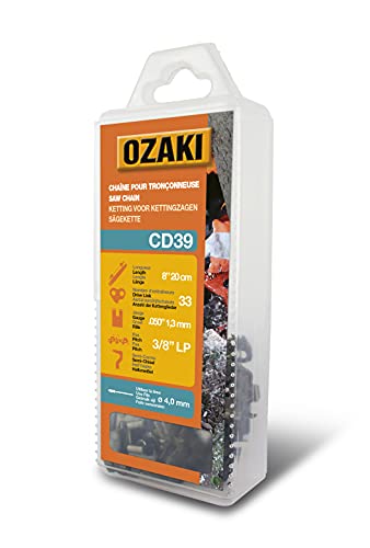 Ozaki 566802