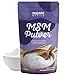 Produktbild MSM Methylsulfonylmethan Pulver 1 kg (1000g) Monte Nativo Hochdosiert - 99,9% reines MSM - Vegan - MSM schwefelhaltiges Pulver in Premium Qualität - Laborgeprüft und frei von Zusatzstoffen