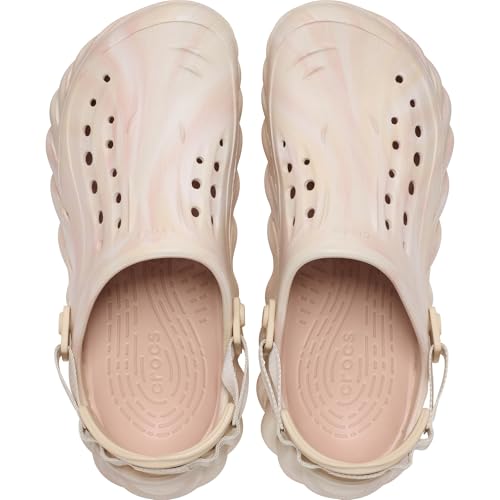 Image of Crocs Unisex-Adult Echo Clog