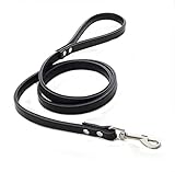 Ideal para entrenar nuevos cachorros o controlar perros a los que les gusta jalar