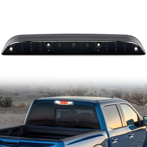 Image of Nilight Third Brake Light for Ford F150 2015-2020, F250 F350 2017-2026