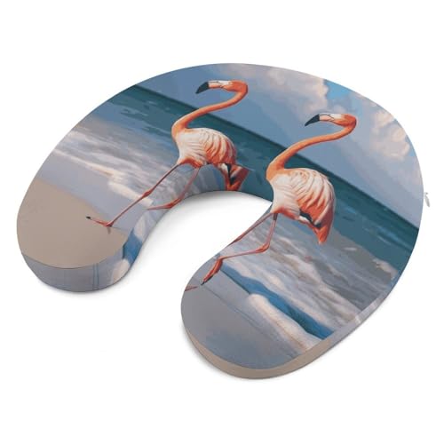 Almohada de espuma viscoelástica 30 cm x 25 cm miniatura 6