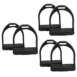 Popetpop N0739 Strzemiona Jeździeckie 3 Zestawy