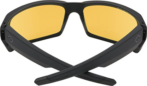 Image of SPY Optic General Wrap Sunglasses