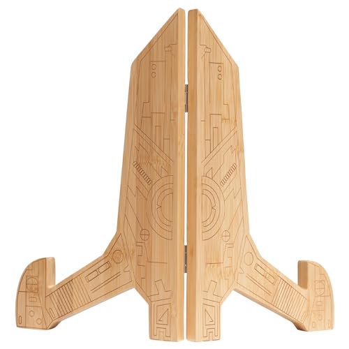 Tabla de Cortar Redonda de Polietileno HDPE GUTE miniatura 6