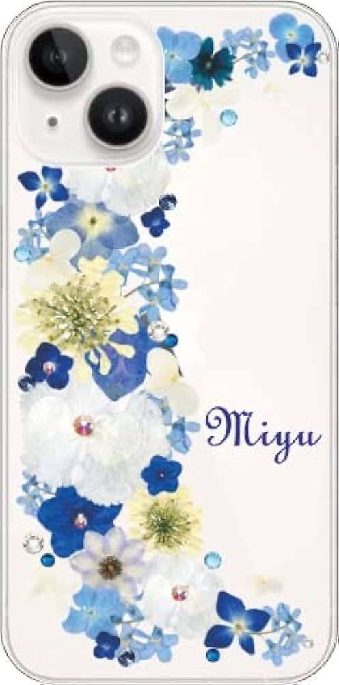 Amazon.co.jp: ［らふら］全機種対応 iPhone14対応 名入れ