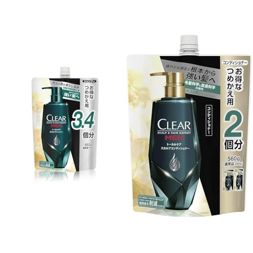 yZbgzClear (NA) tH[ g[^PA XJv Vv[ lߑւ e 952O Y jp PA yAmazon.co.jpz + g[^PA XJvRfBVi[ lߑւp 560g