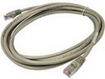 LANTRONIX 500-101 - Cable:6IN RJ45 to DB9 Male-DCE - Cable 6IN RJ45 to ...