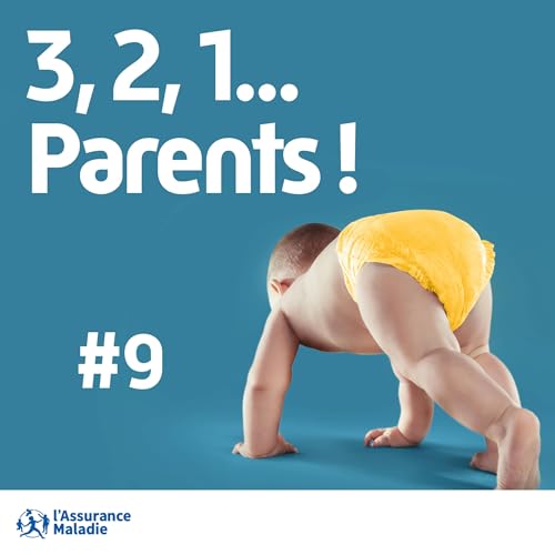 #9 Santé des parents : prendre soin de soi et de son corps