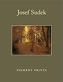 Josef Sudek: Pigment Prints