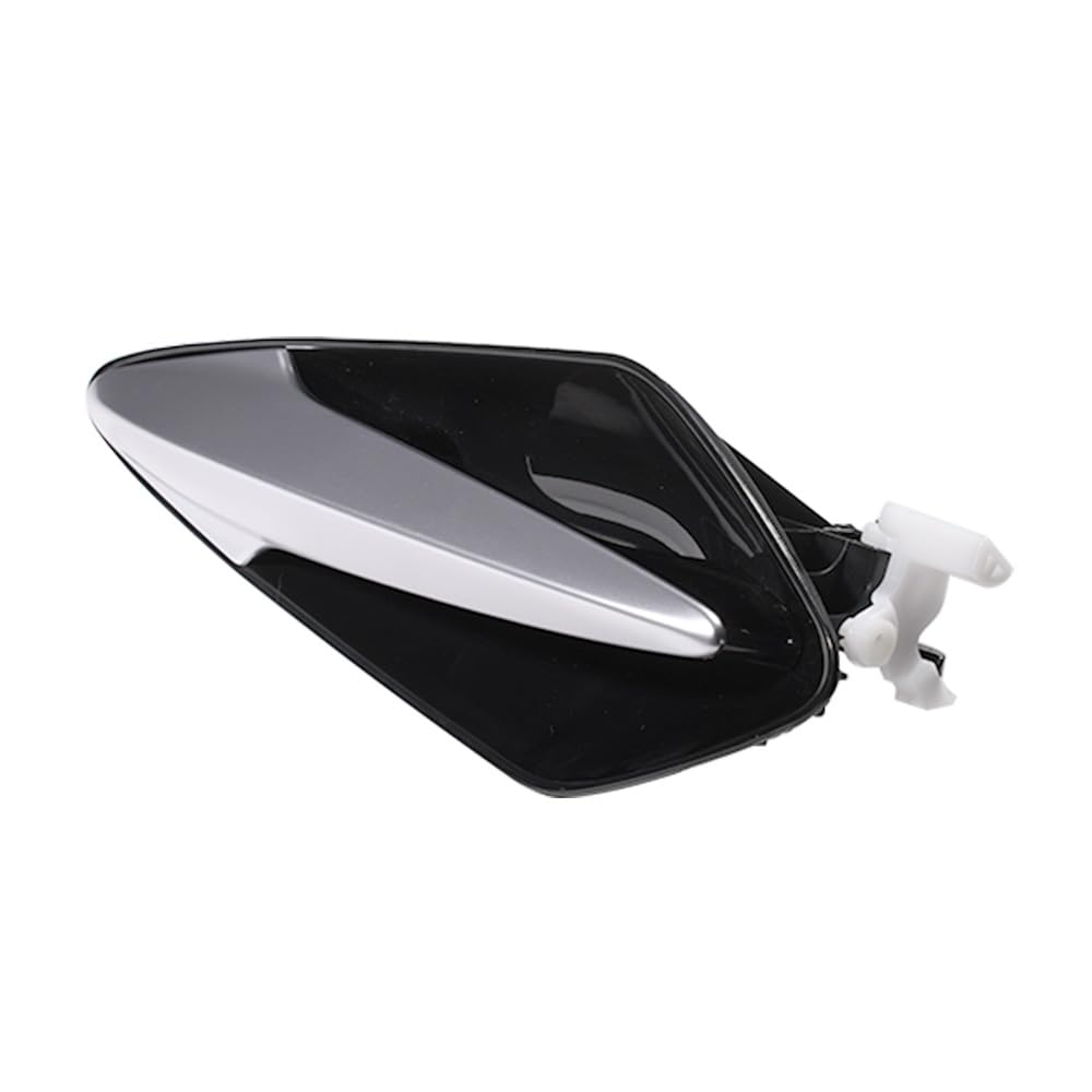 Auto Außentürgriffe Türgriff Vorne Rechts Außentürgriffabdeckung Kompatibel mit Honda Civic VIII UFO 2006-2011 MK8 2006-2011 LHD 72140-SMG-G04ZD