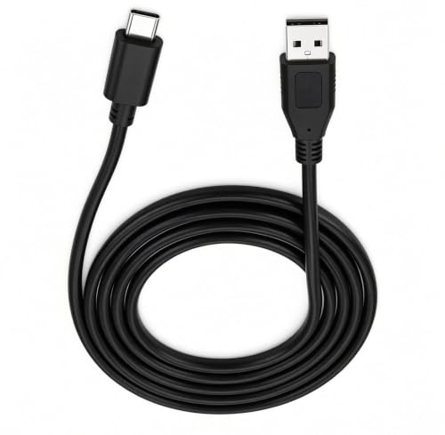 Novigcy Charging Cable Cord Power Plug for BOIFUN J7 2K