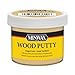 Minwax 13610000 Wood Putty, 3.75 Ounce, Natural Pine
