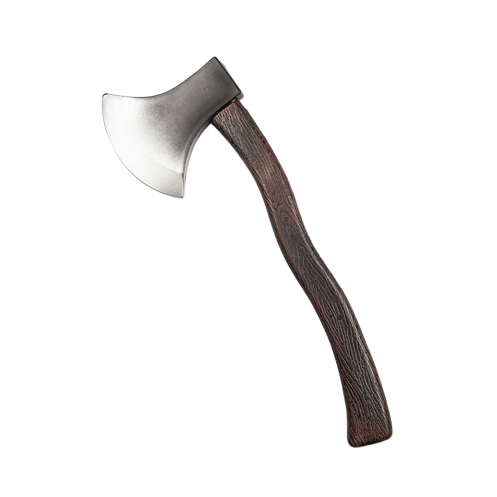 Wicked Costumes Adult Choping Axe Halloween Prop Fancy Dress Accessory
