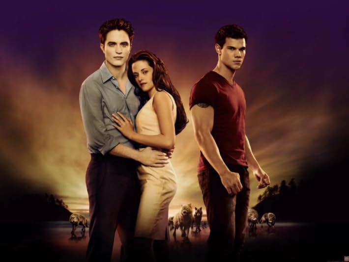 Puzzles 1000 Stück - Film Twilights Posters - Personalisierte Herausfürderungs-Spielzeuge Für Erwachsene - Für Spielzeug Zur Stressreduktion In Der Familie Gifts - Vs83Pw