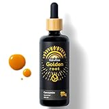 Naturise NatuRise® Kurkuma Tropfen Vegan - Curcumin