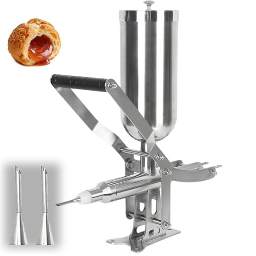 Machine de remplissage de confiture anti gaspillage avec base fixe - 2