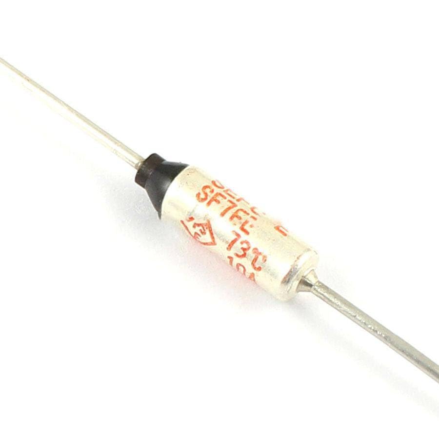 10 Pcs Thermal Fuse 73 Degree TF Cutoff 250V 10A SF70E