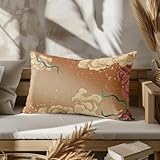 Diseño Práctico con Cremallera Oculta​: Equipado con una cremallera discreta para insertar y retirar el relleno de la almohada sin esfuerzo. Las costuras reforzadas aseguran durabilidad, mientras el cierre invisible mantiene un aspecto limpio y pulido. La cremallera se desliza suavemente, simplificando el mantenimiento sin comprometer la estética.