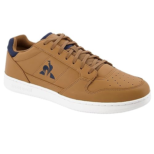 Baskets basses Le Coq Sportif BREAKPOINT TWILL - vue 3
