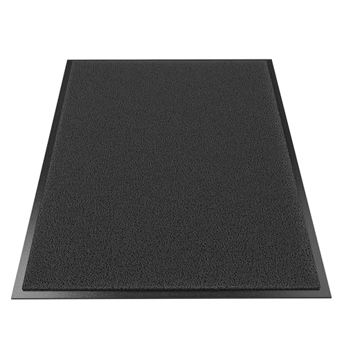 HOMEK Front Door Mat Outside Entrance, 48