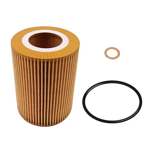 Icyhaws Oil Filter HU925/4X for Ford, BMW models 11427512300