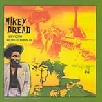 マイキー・ドレッド アナログレコード2枚セット MIKEY DREAD