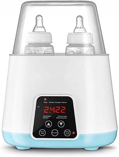 Bottle Warmer and Sterilizer