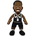 NBA San Antonio Spurs Kawhi Leonard Plush Figure, 10", Black