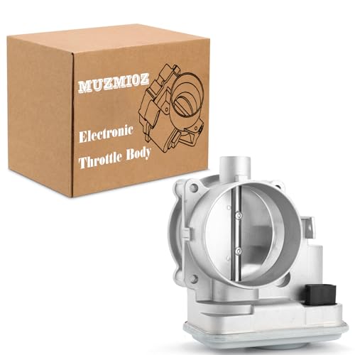 Electronic Throttle Body Assembly for Chrysler Aspen Dodge Dakota Durango