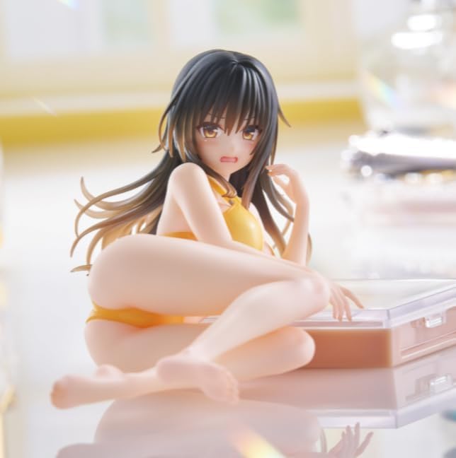Amazon.co.jp: To LOVEる-とらぶる-ダークネス Aqua Float Girls