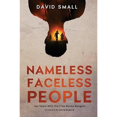 Nameless Faceless People